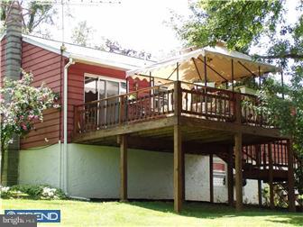 79 Bitting Road Alburtis, PA 18011 - Photo 11 of 12 Exterior Back
