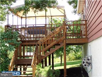 79 Bitting Road Alburtis, PA 18011 - Photo 10 of 12 Exterior Back