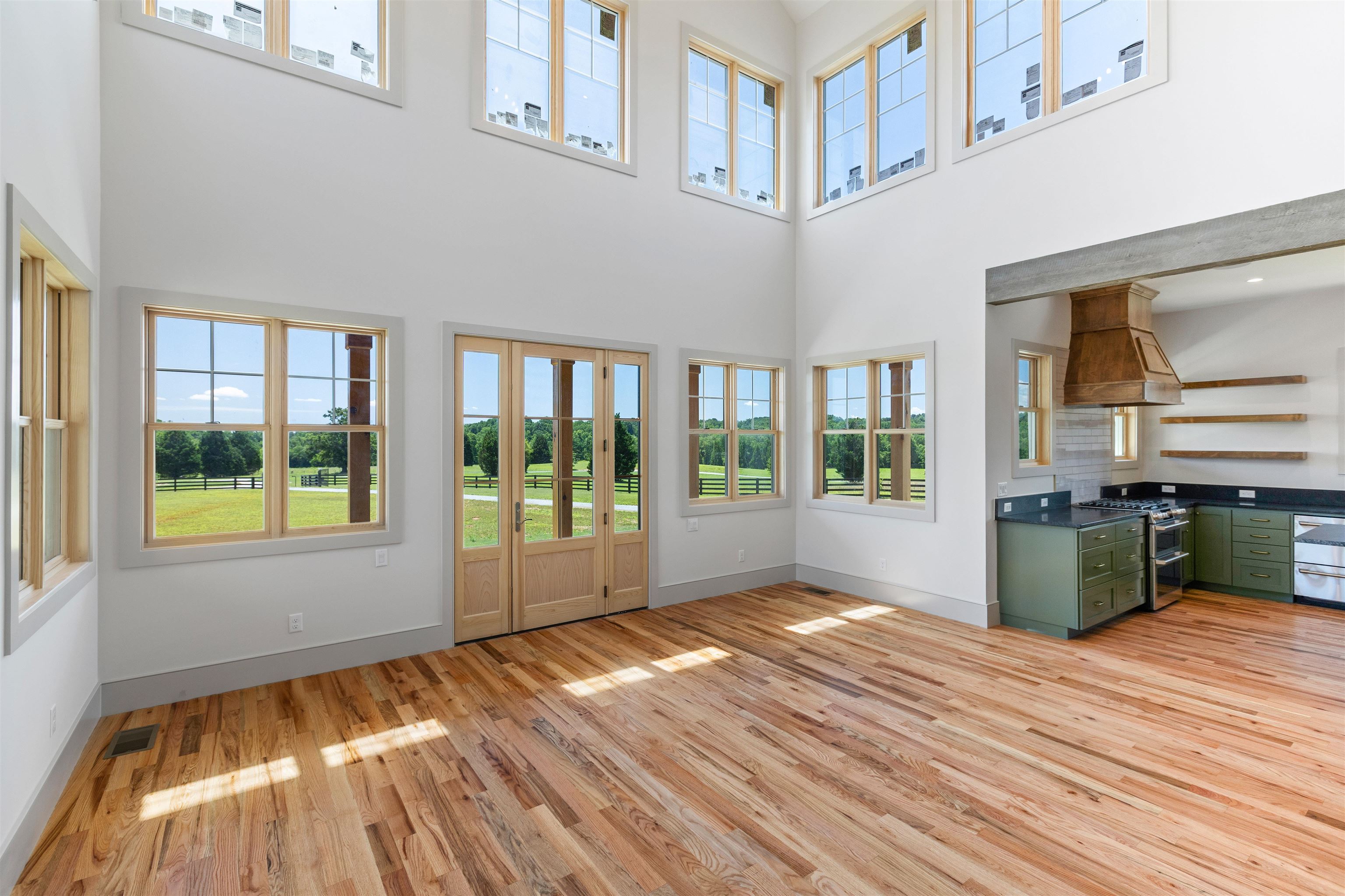 621 Bascule Ridge Lane Campobello, SC 29322 - Photo 11 of 35 Gallery Image 11