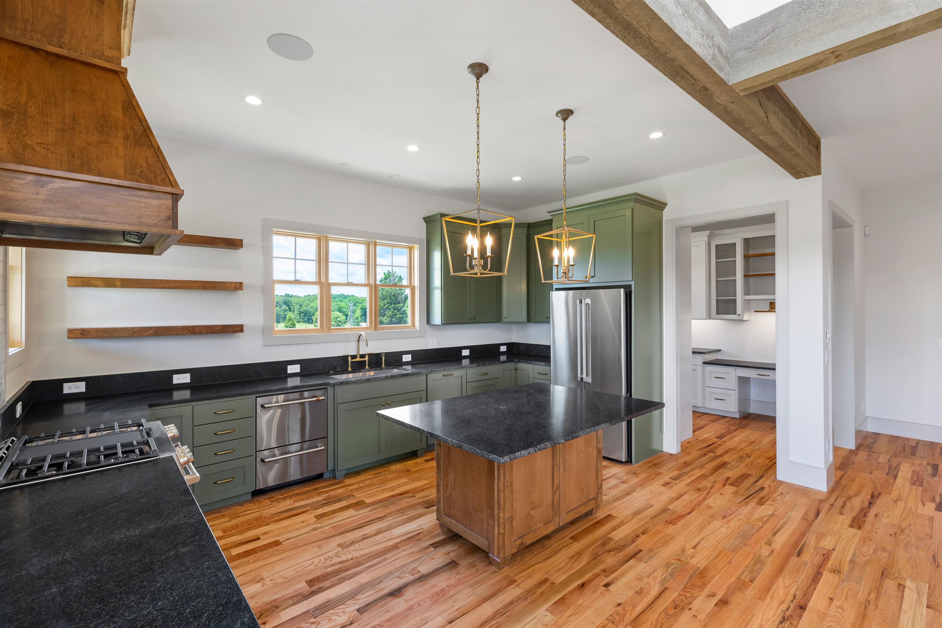 621 Bascule Ridge Lane Campobello, SC 29322 - Photo 13 of 35 Gallery Image 13