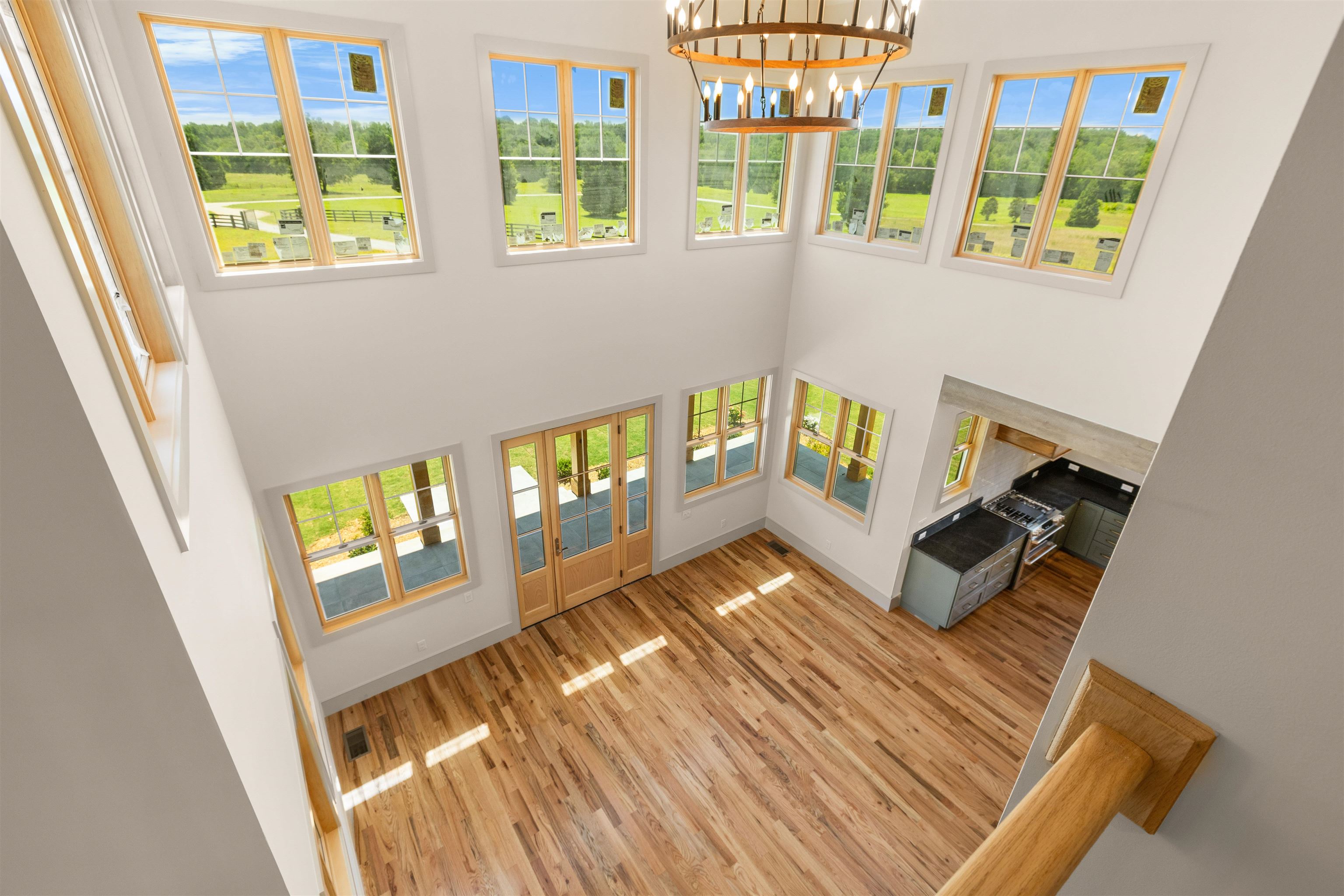 621 Bascule Ridge Lane Campobello, SC 29322 - Photo 26 of 35 Gallery Image 26