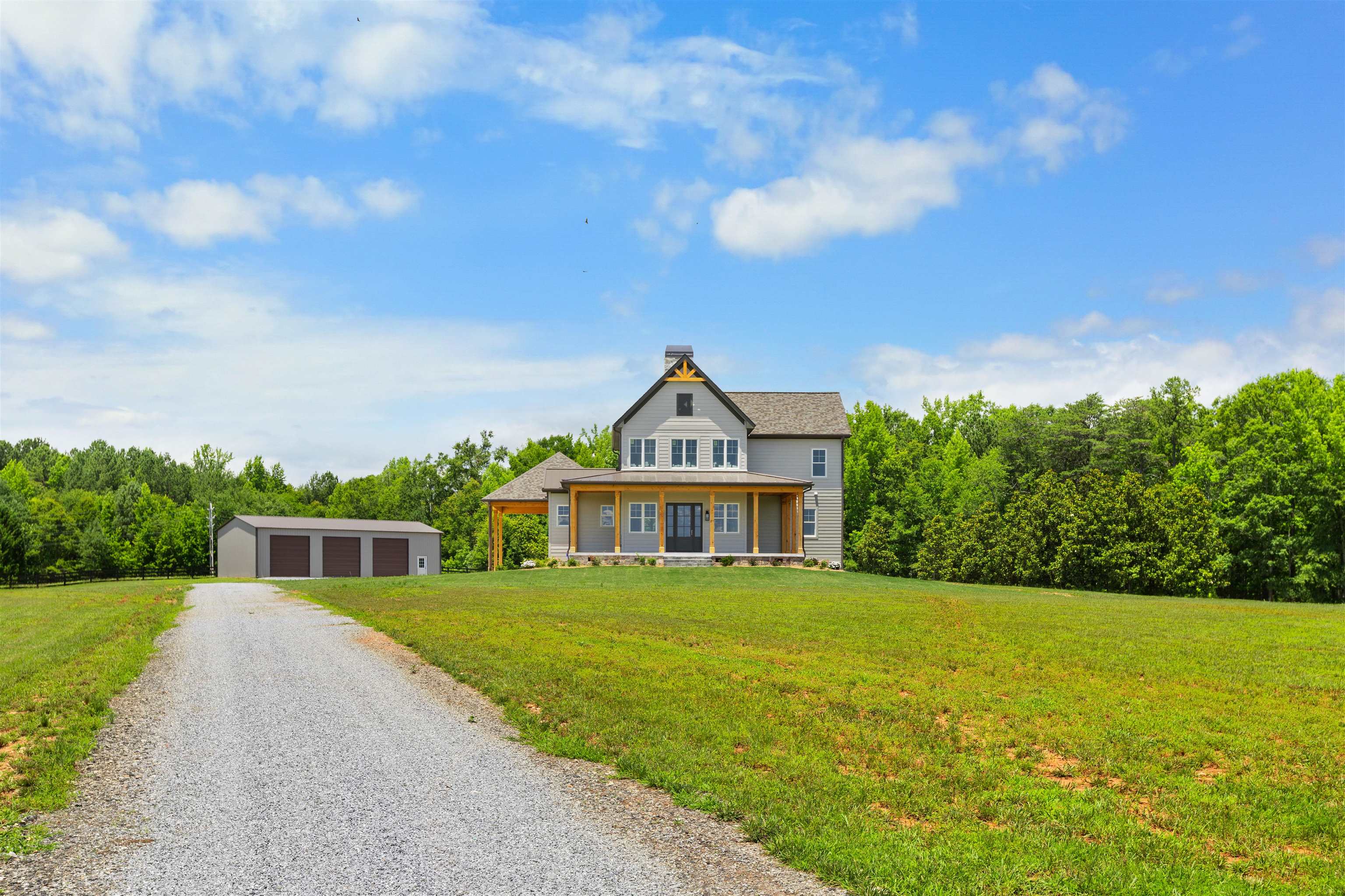 621 Bascule Ridge Lane Campobello, SC 29322 - Photo 31 of 35 Gallery Image 31