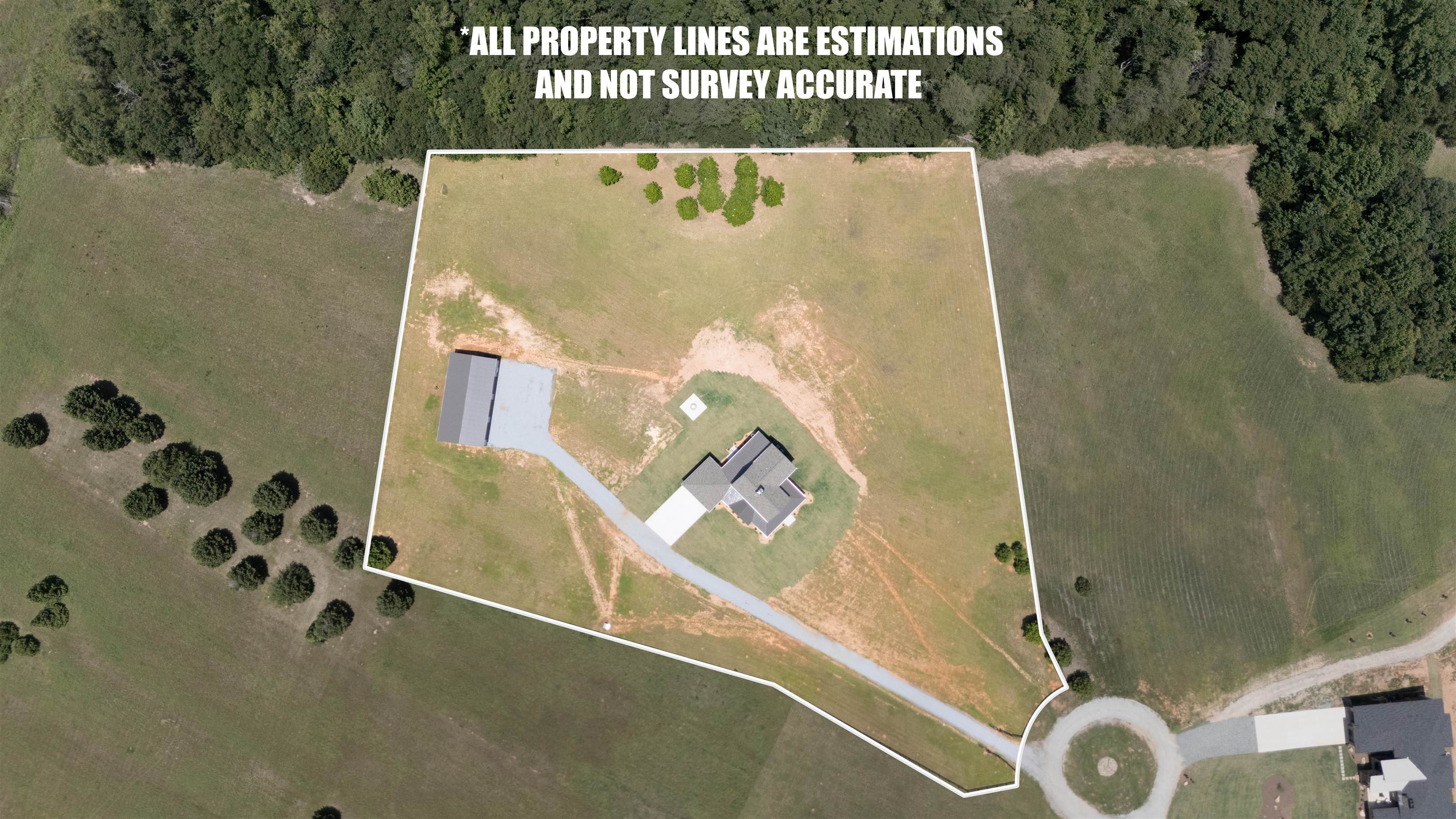 621 Bascule Ridge Lane Campobello, SC 29322 - Photo 33 of 35 Gallery Image 33