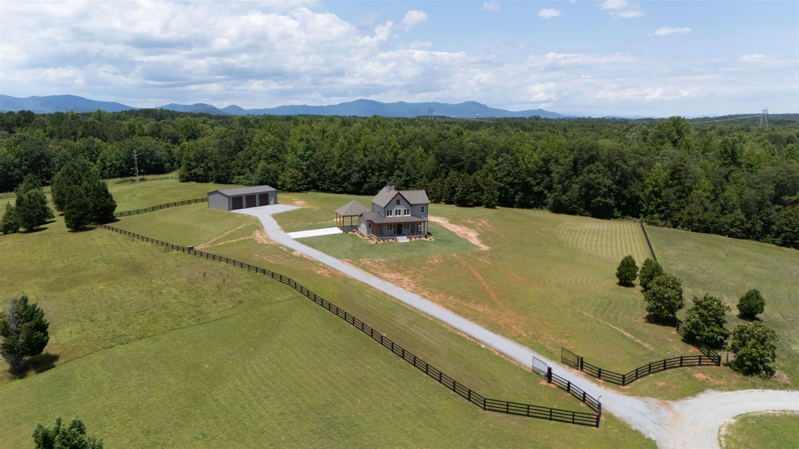 621 Bascule Ridge Lane Campobello, SC 29322 - Photo 34 of 35 Gallery Image 34