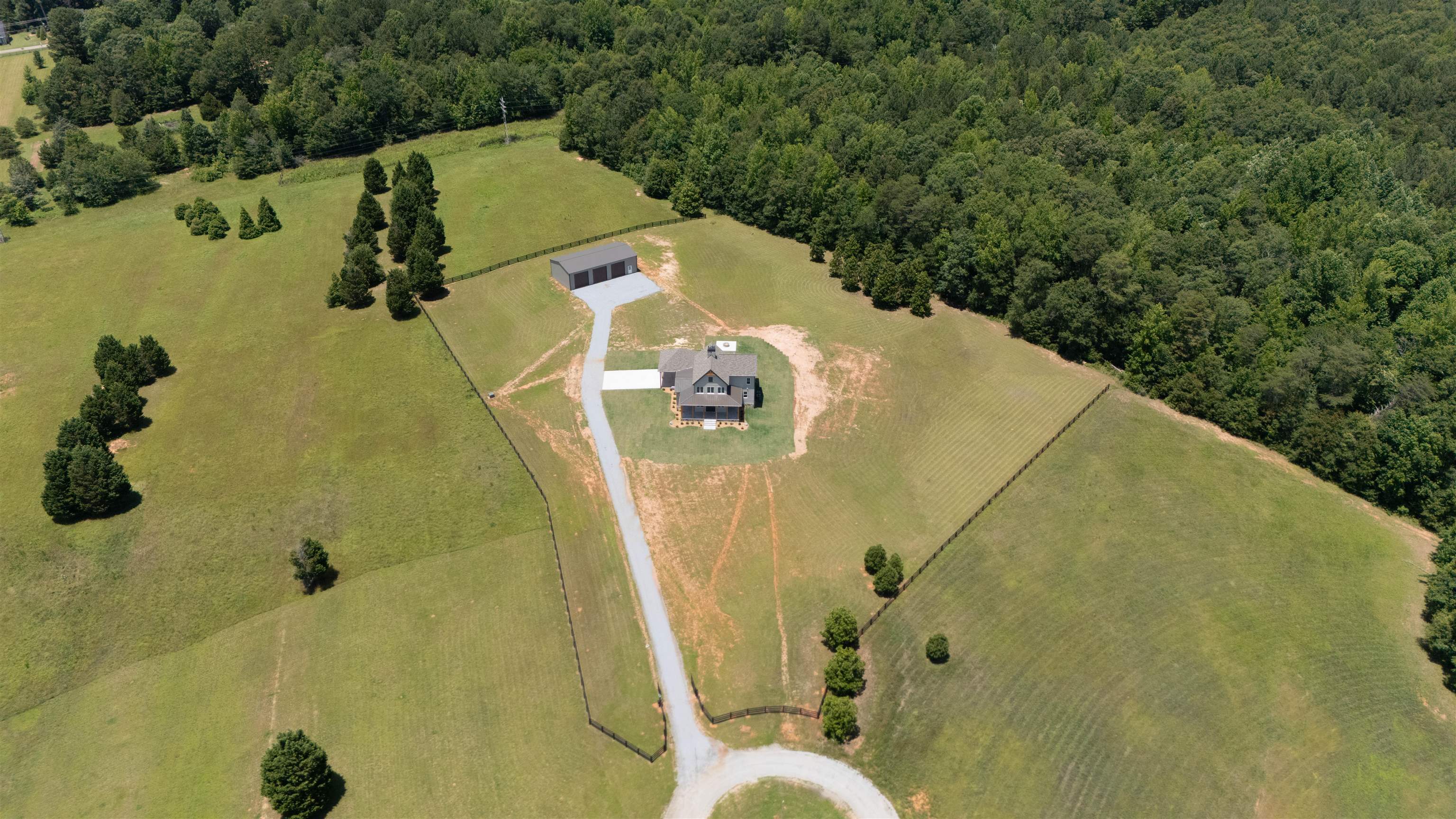 621 Bascule Ridge Lane Campobello, SC 29322 - Photo 35 of 35 Gallery Image 35