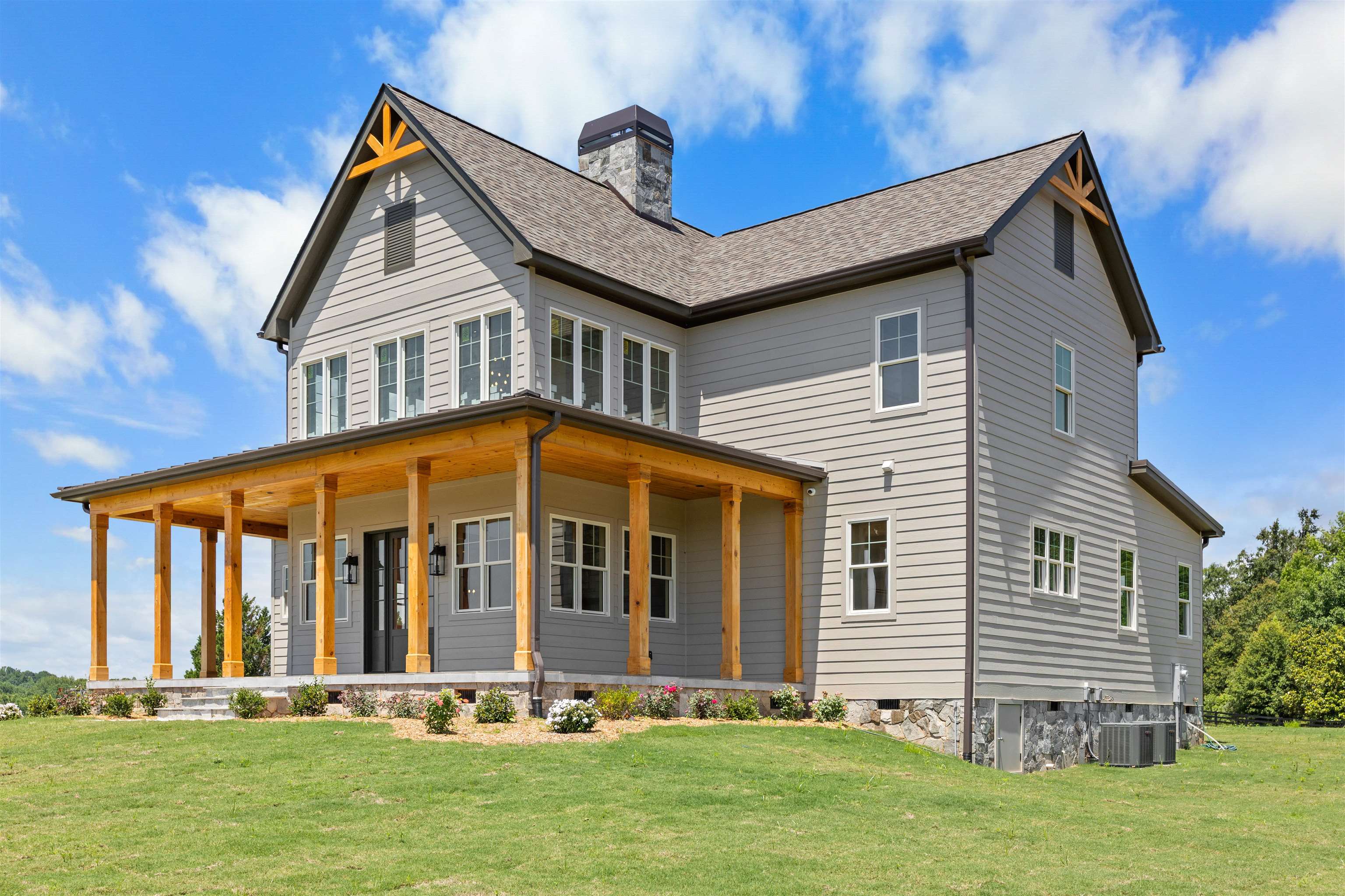 621 Bascule Ridge Lane Campobello, SC 29322 - Photo 4 of 35 Gallery Image 4