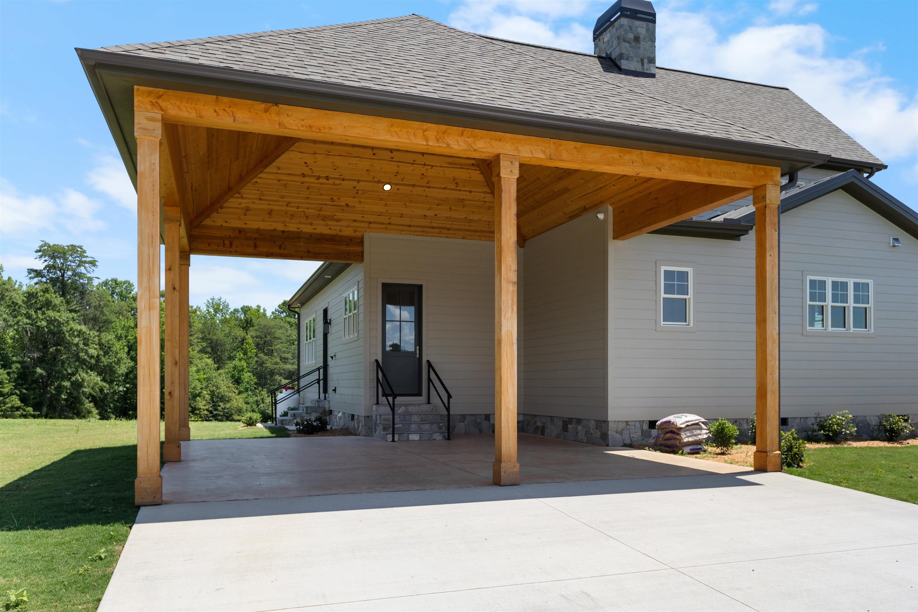 621 Bascule Ridge Lane Campobello, SC 29322 - Photo 8 of 35 Gallery Image 8