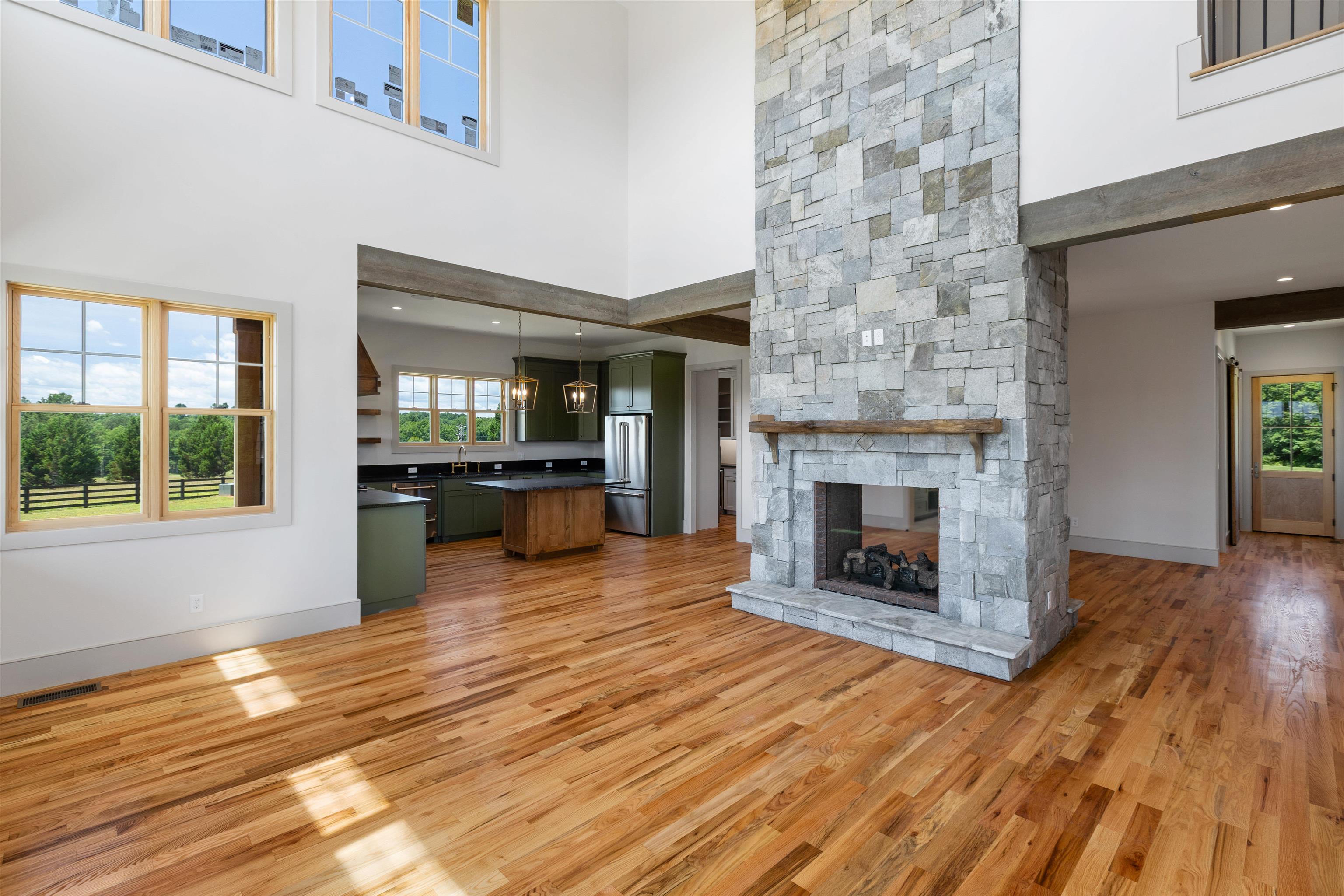 621 Bascule Ridge Lane Campobello, SC 29322 - Photo 9 of 35 Gallery Image 9