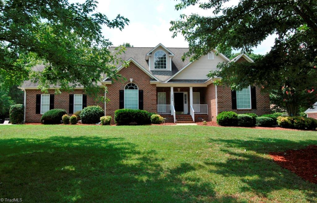 3603 Hunting Ridge Drive High Point, NC 27265 - Photo 1 of 21 Gallery Image 1