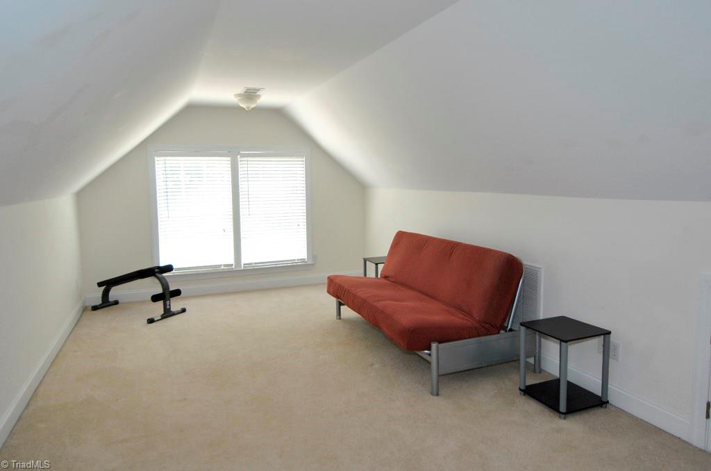 3603 Hunting Ridge Drive High Point, NC 27265 - Photo 14 of 21 Upper Level Bonus Room