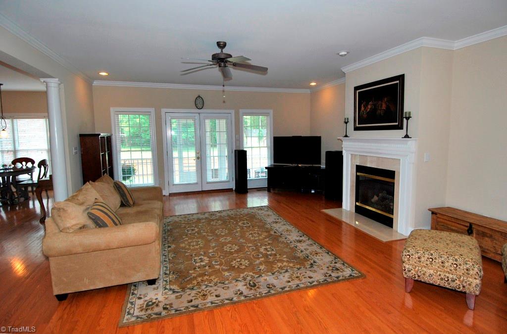 3603 Hunting Ridge Drive High Point, NC 27265 - Photo 3 of 21 Gallery Image 3