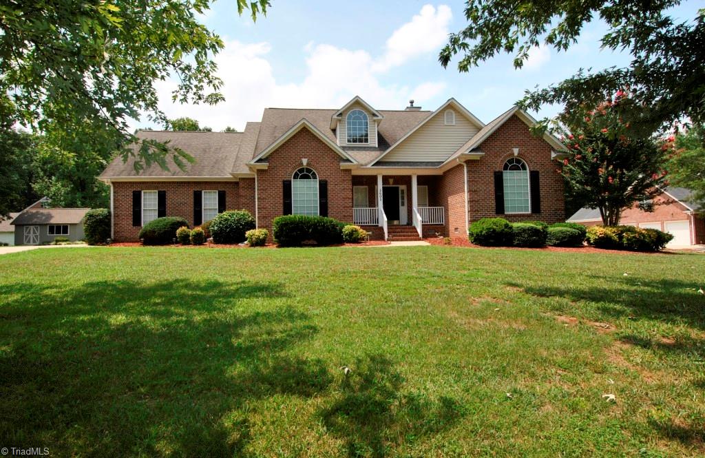 3603 Hunting Ridge Drive High Point, NC 27265 - Photo 21 of 21 Gallery Image 21