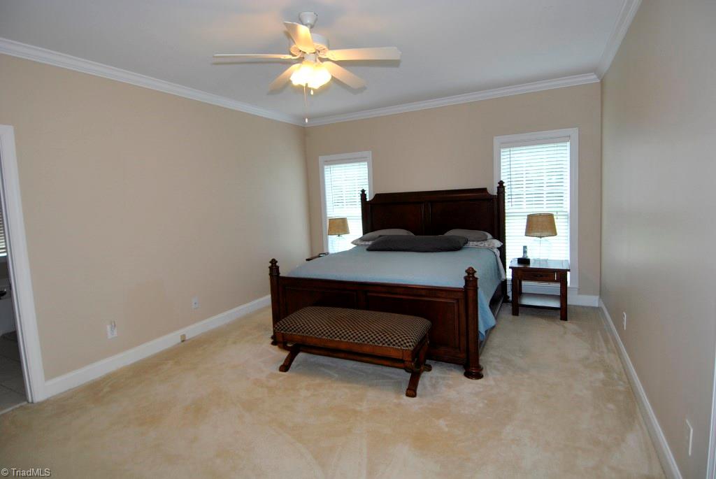 3603 Hunting Ridge Drive High Point, NC 27265 - Photo 8 of 21 Gallery Image 8