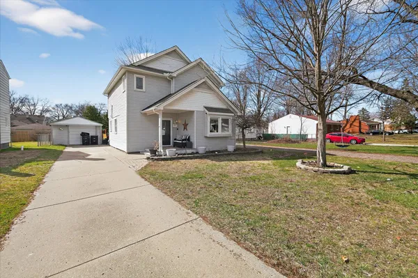 $254,000 | 8915 Deering Street, Livonia, MI 48150