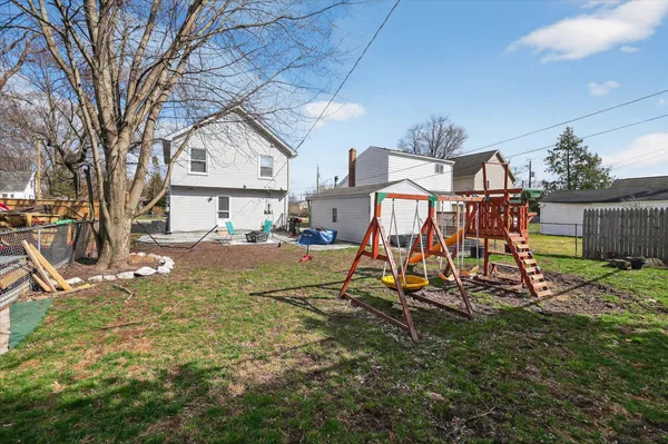 $254,000 | 8915 Deering Street, Livonia, MI 48150
