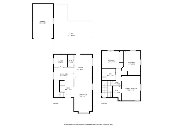 $254,000 | 8915 Deering Street, Livonia, MI 48150