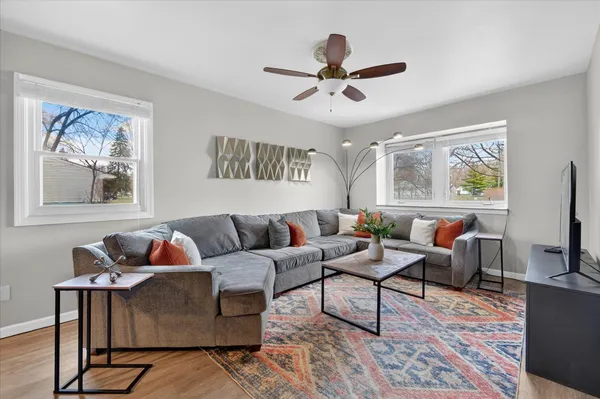 $254,000 | 8915 Deering Street, Livonia, MI 48150