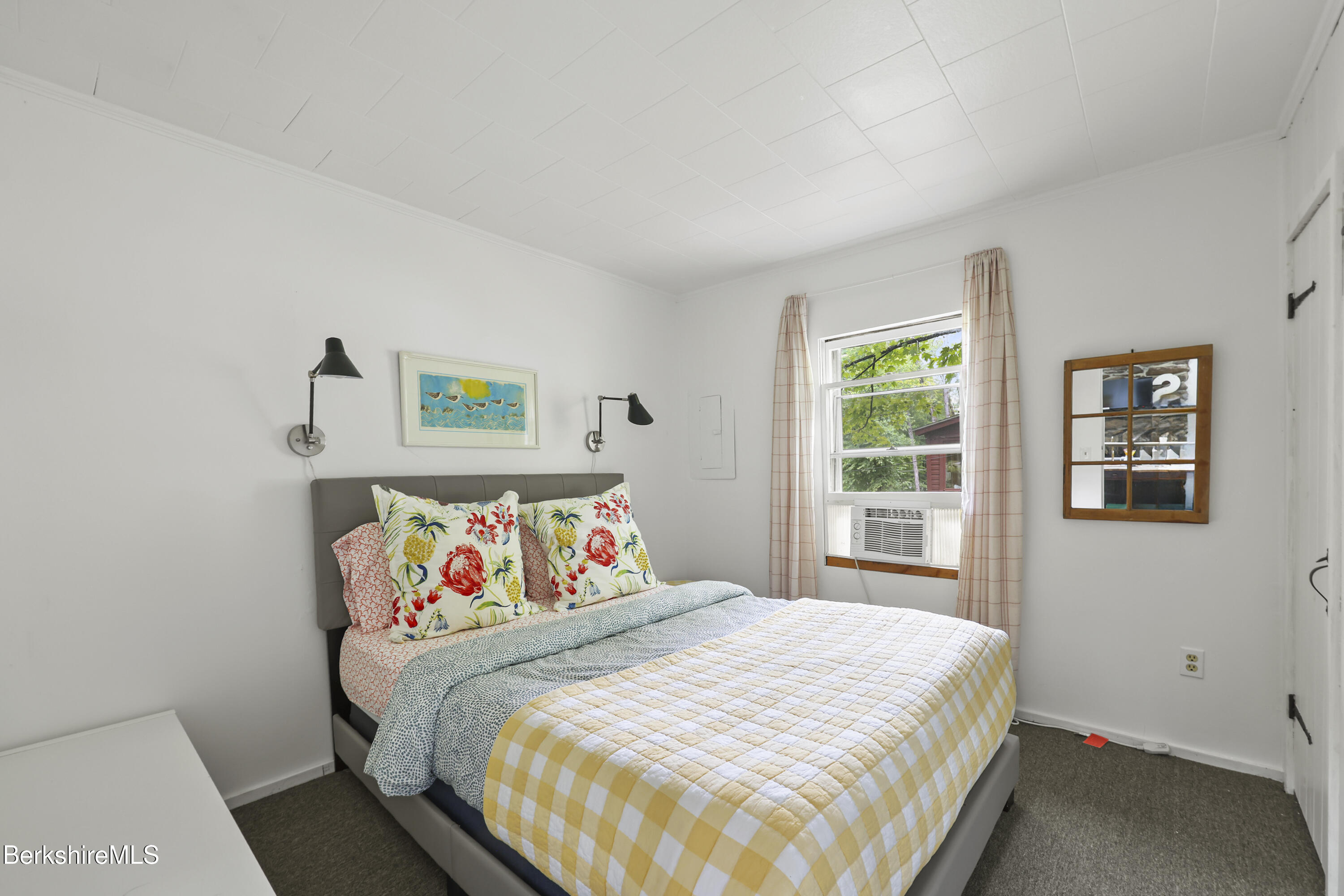 10 Mahkeenac Heights Road Stockbridge, MA 01262 - Photo 19 of 27 Bedroom Two