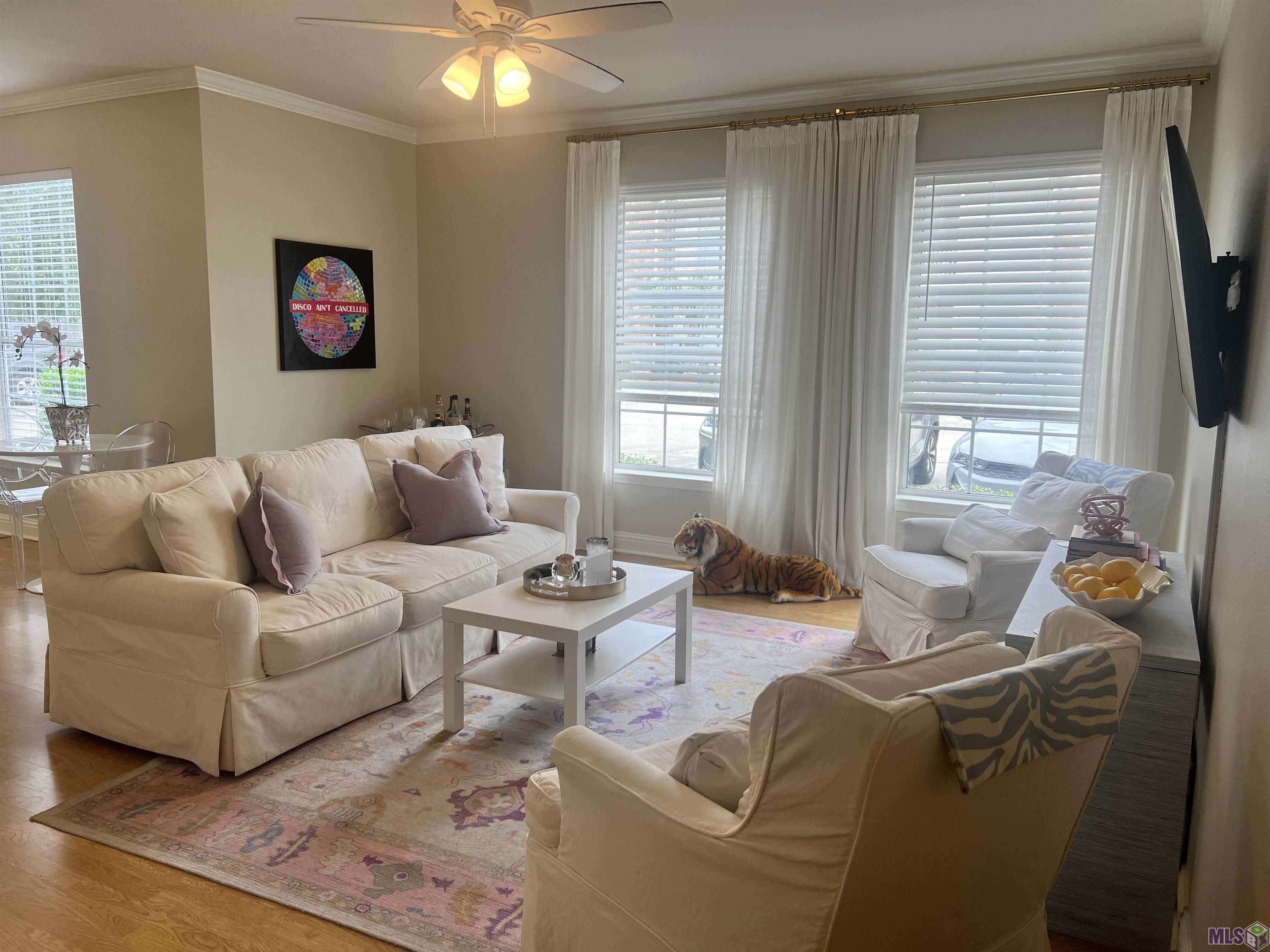 4441 Burbank Drive, Unit 103 Baton Rouge, LA 70820 - Photo 2 of 12
