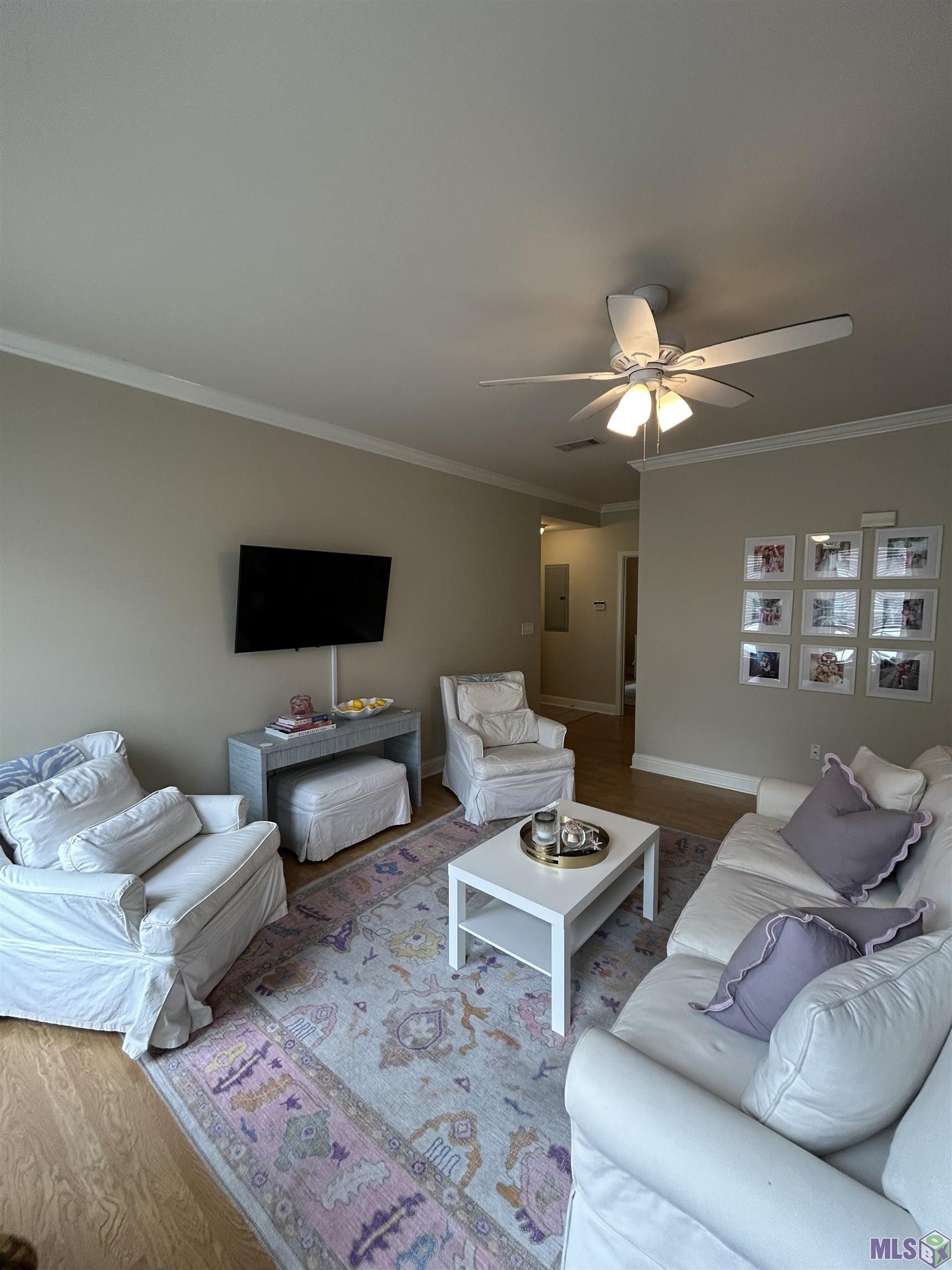 4441 Burbank Drive, Unit 103 Baton Rouge, LA 70820 - Photo 3 of 12