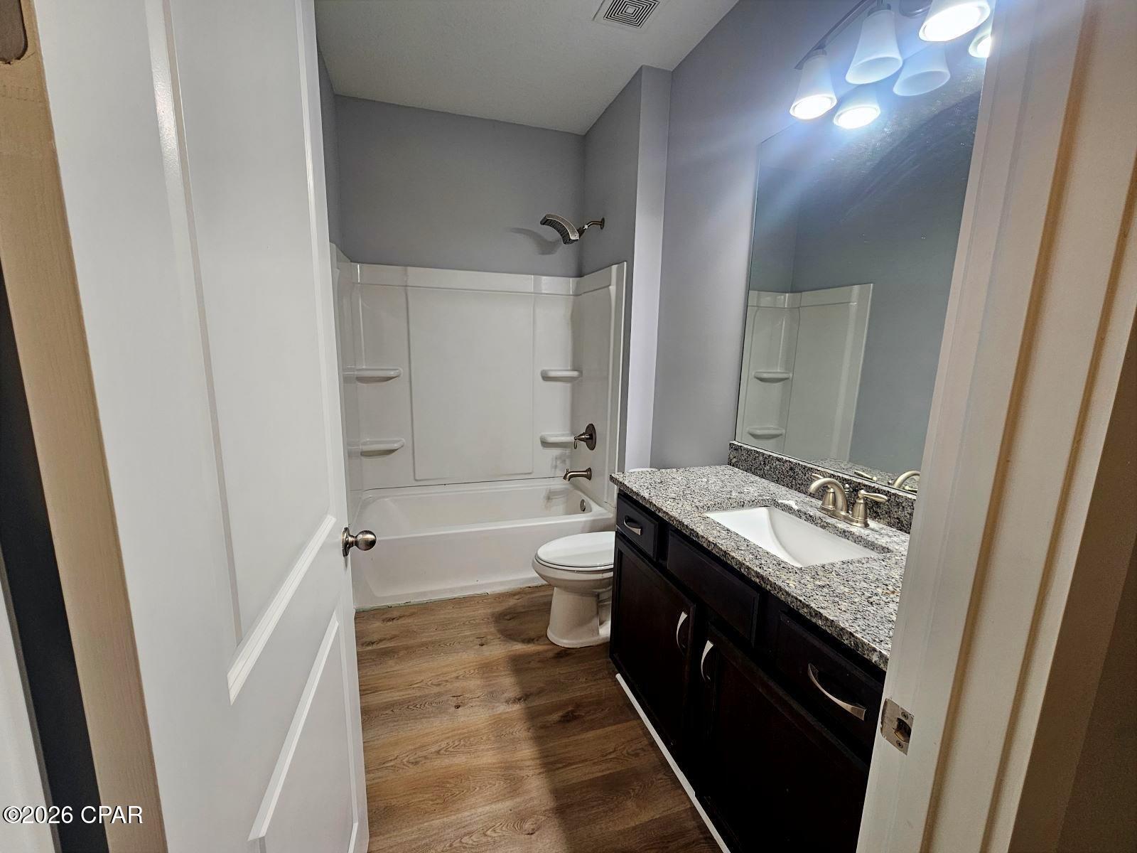 339 Blue Sage Road Panama City Beach, FL 32413 - Photo 28 of 31