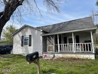 $165,000 | 337 Lower Jackson Road, Oliver Springs, TN 37840
