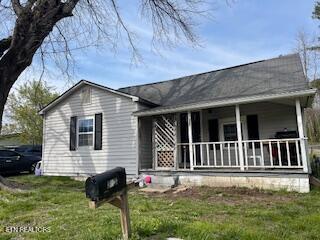 337 Lower Jackson Road Oliver Springs, TN 37840 - Photo 1 of 13 IMG_5265