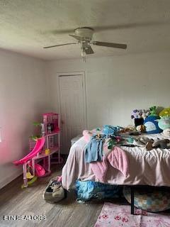 337 Lower Jackson Road Oliver Springs, TN 37840 - Photo 6 of 13 IMG_5256