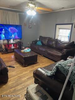 337 Lower Jackson Road Oliver Springs, TN 37840 - Photo 10 of 13 IMG_5260