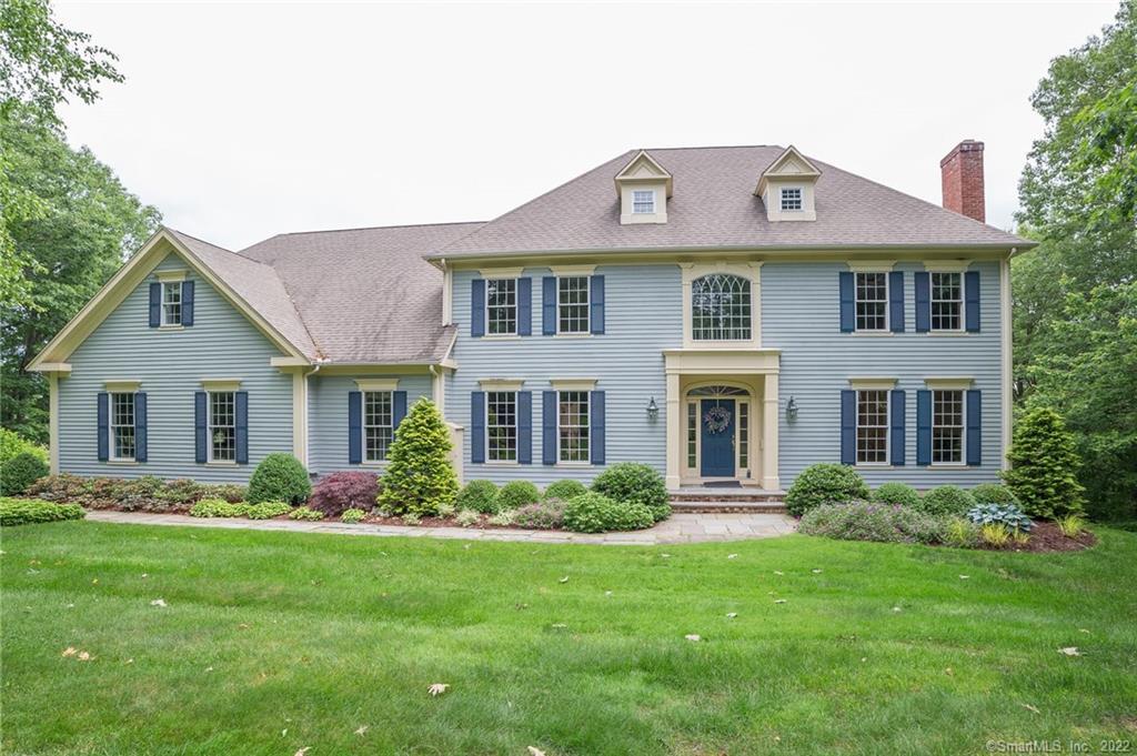 104 Westland Road Avon, CT 06001 - Photo 1 of 1 Gallery Image 1