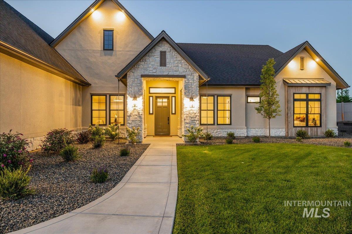 13327 Prominence Ridge Lane Caldwell, ID 83607 - Photo 3 of 50