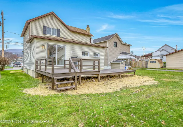 $224,900 | 1148 Frieda Street, Scranton, PA 18519