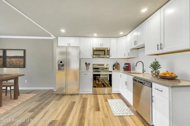 $224,900 | 1148 Frieda Street, Scranton, PA 18519