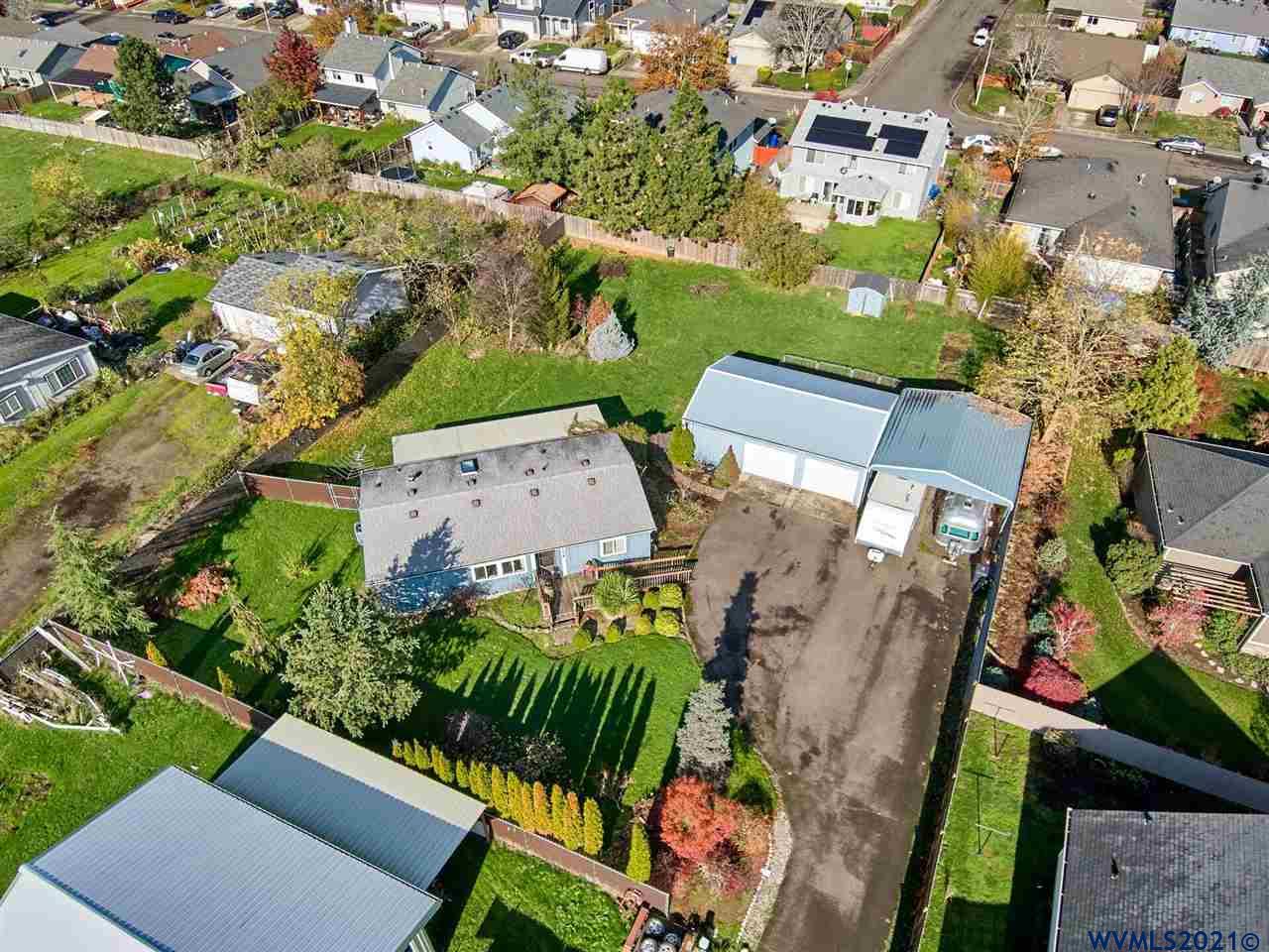 913 B Toliver Road Molalla, OR 97038 - Photo 30 of 42