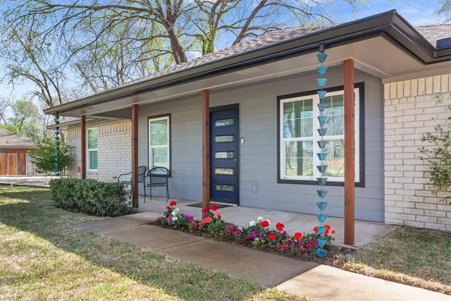 $469,900 | 1201 Forrest Street, Waco, TX 76704
