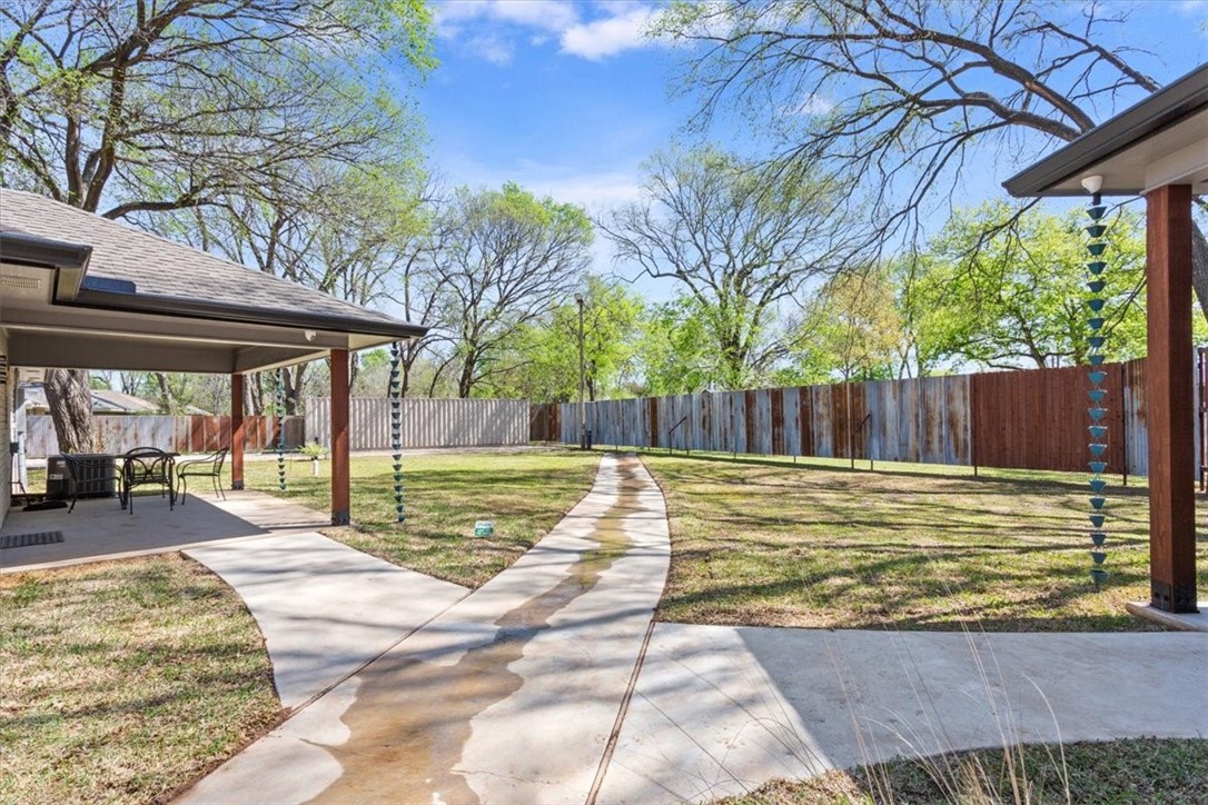 1201 Forrest Street Waco, TX 76704 - Photo 22 of 25