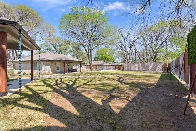$469,900 | 1201 Forrest Street, Waco, TX 76704