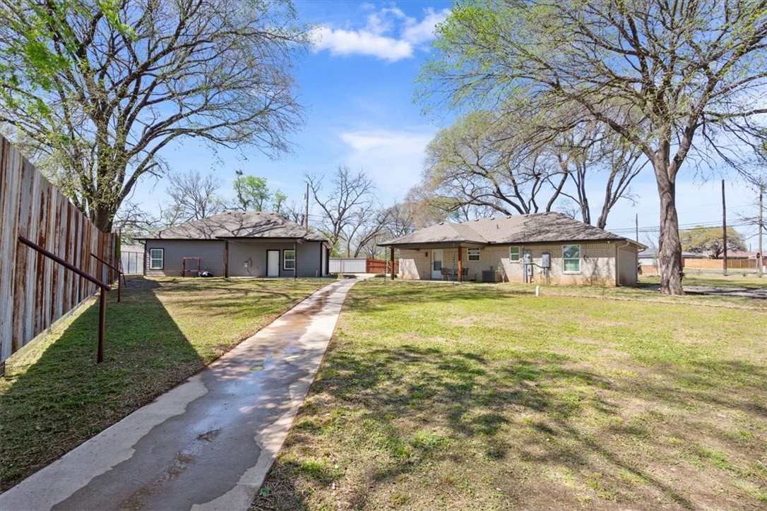 1201 Forrest Street Waco, TX 76704 - Photo 24 of 25