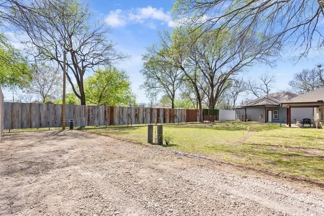 $469,900 | 1201 Forrest Street, Waco, TX 76704