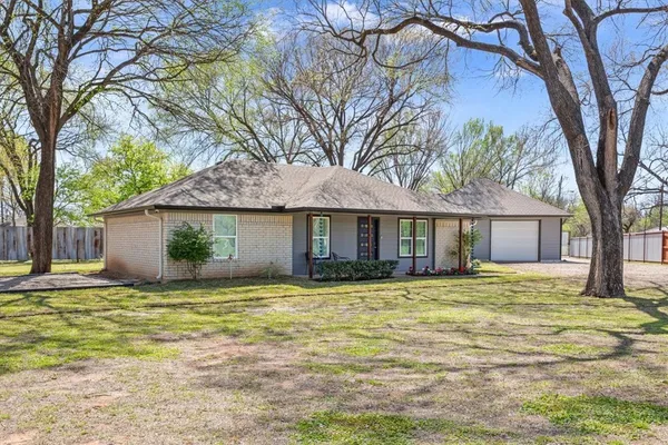 $469,900 | 1201 Forrest Street, Waco, TX 76704
