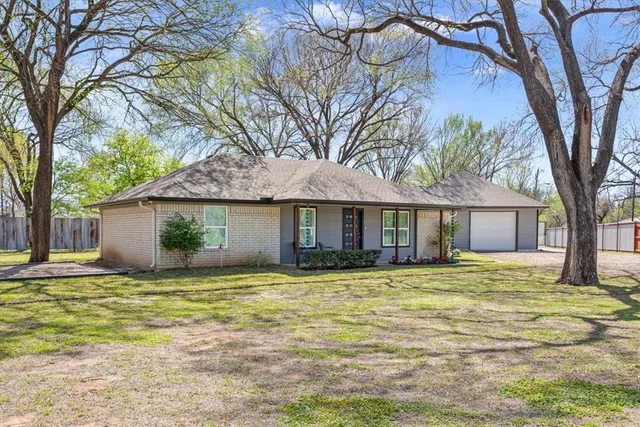$469,900 | 1201 Forrest Street, Waco, TX 76704