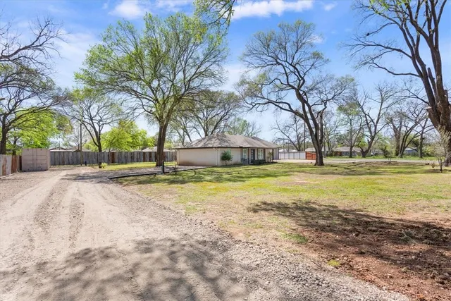 $469,900 | 1201 Forrest Street, Waco, TX 76704