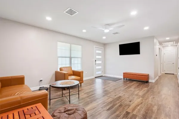 $469,900 | 1201 Forrest Street, Waco, TX 76704