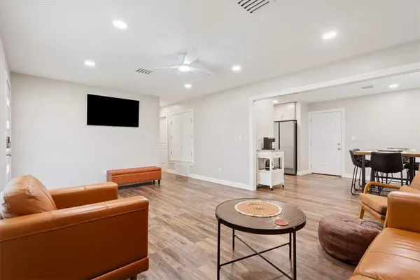 $469,900 | 1201 Forrest Street, Waco, TX 76704