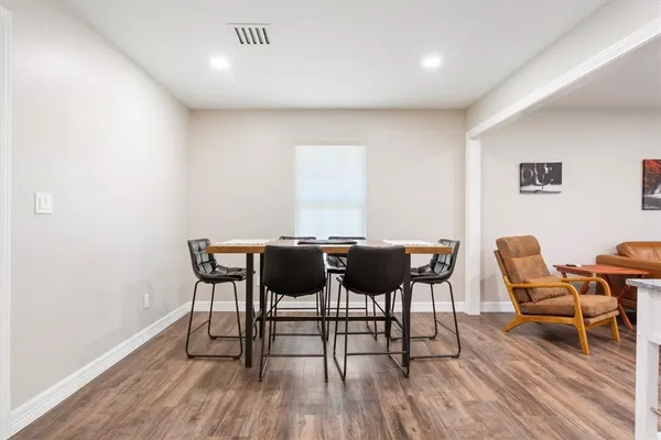 $469,900 | 1201 Forrest Street, Waco, TX 76704