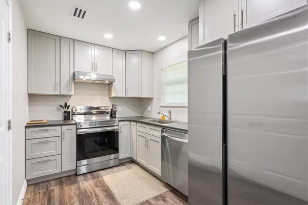 $469,900 | 1201 Forrest Street, Waco, TX 76704