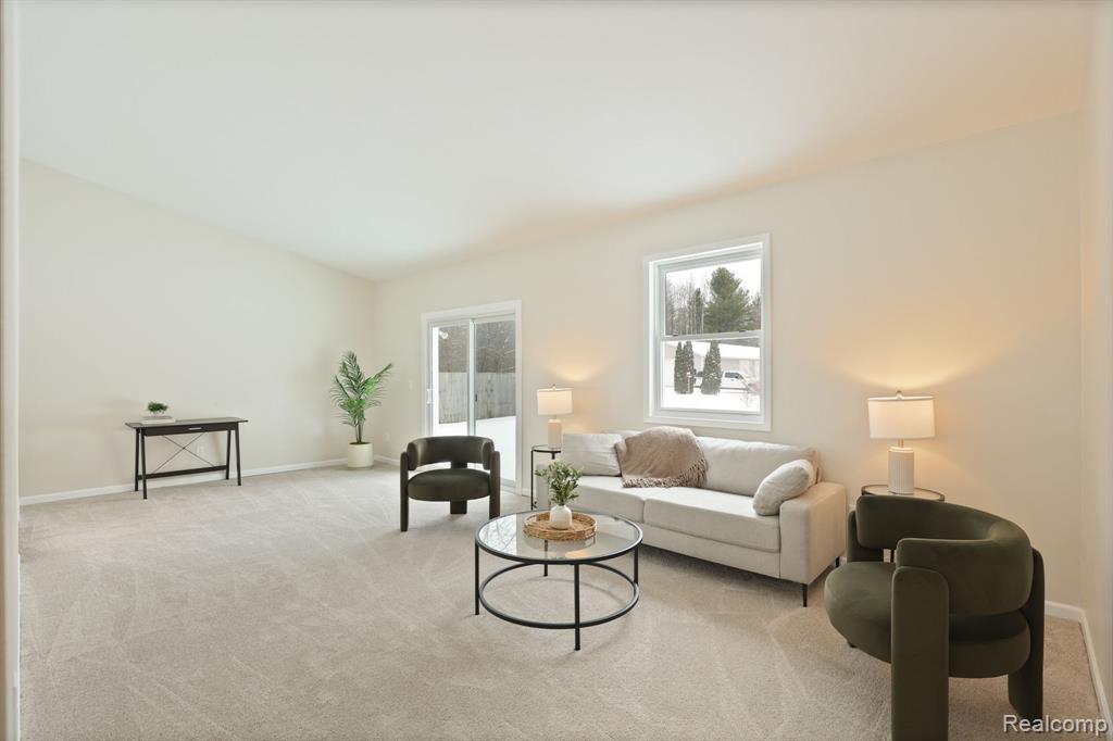 3937 East Curtis Road Birch Run, MI 48415 - Photo 6 of 33 Gallery Image 6
