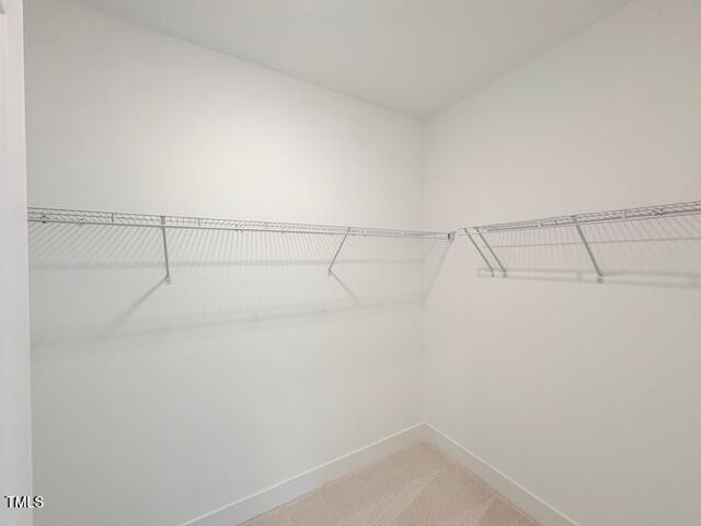 1005 Regalia Road, Unit 32 Durham, NC 27713 - Photo 11 of 27 walk-in closet