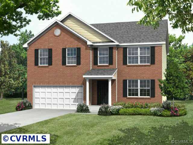 0 Ruth Drive Gloucester, VA 23061 - Photo 1 of 2 Exterior Front - Exterior Front