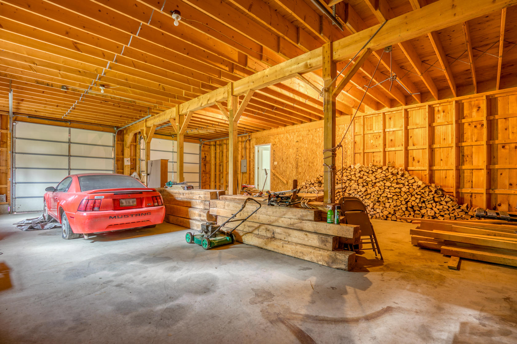 343 Bert Berry Road Embden, ME 04958 - Photo 30 of 31 0H9A0633